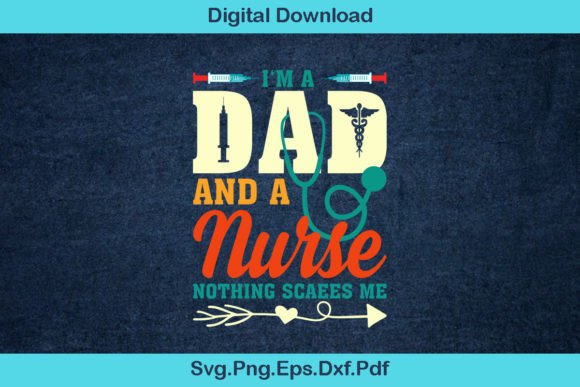 I'm a Dad and Nurse: A Designer’s Review