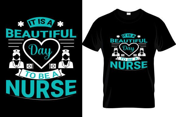 It is a Beautiful to Be ..t Shirt Design Graphics