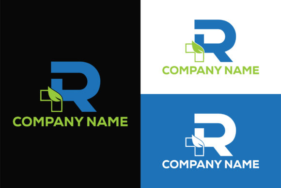 Medical Logos and Graphics for Digital Sellers