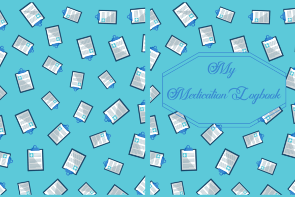 Medical Order KDP Cover: Graphics & Templates