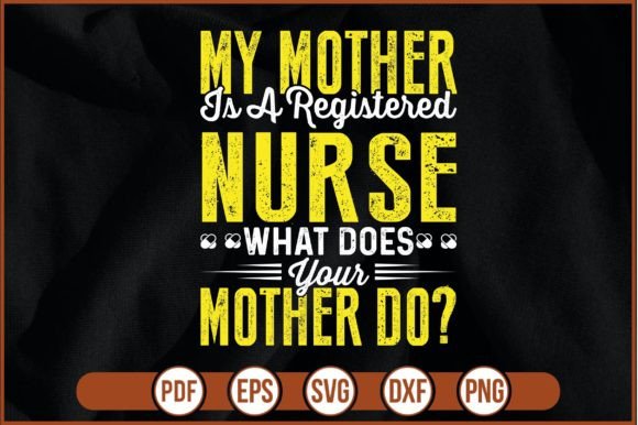 Mother Nurse Graphics: Print Templates Review