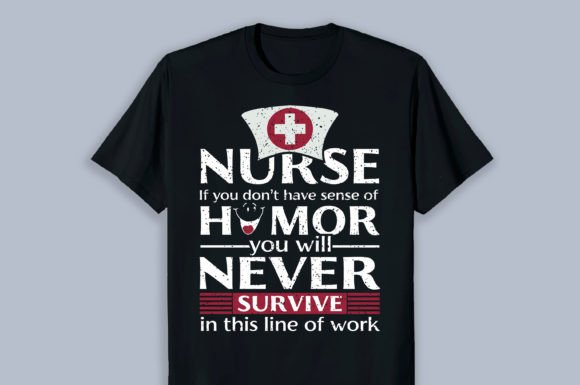 Nurse Halloween Shirt Design: A Designer’s Review
