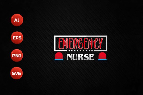 Nurse T-shirt Design 222: Graphics for T-Shirt Designs