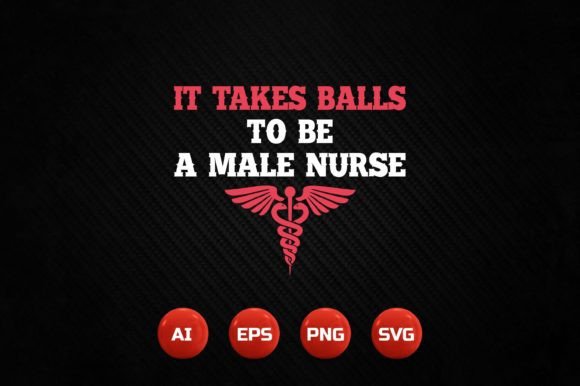 Nurse T-Shirt Design 58: Bold Graphics for T-Shirt Designs