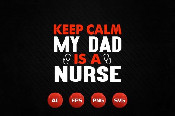 Nurse T-Shirt Design 64: Graphics for T-Shirt Designs