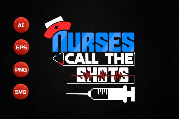 Reviewing Nurse T-shirt Design 207 for Stitchers