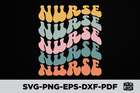 Reviewing the Groovy Nurse T-Shirt for Embroidery