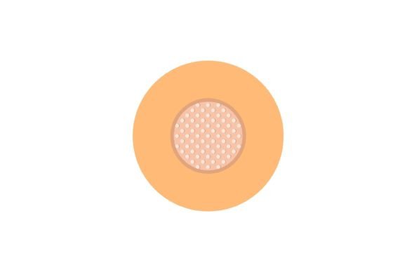 Reviewing the Medical Band-aid Antiseptic Design for Stitchers