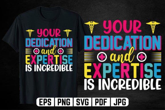 Reviewing Your Dedication and Expertise Nurse Design